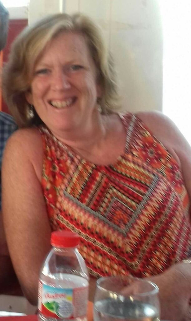 Karen – OldPain2Go and Blast