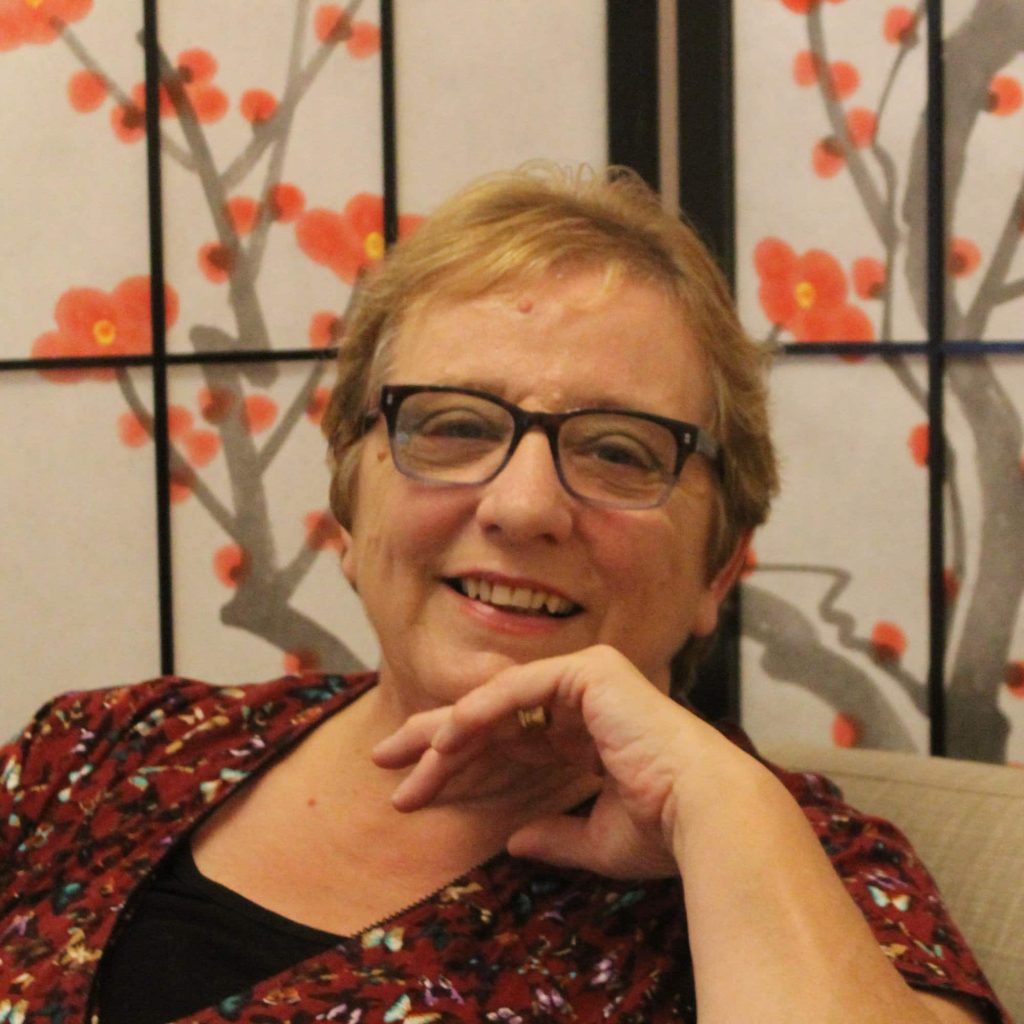 Marion – Creative Kinesiology